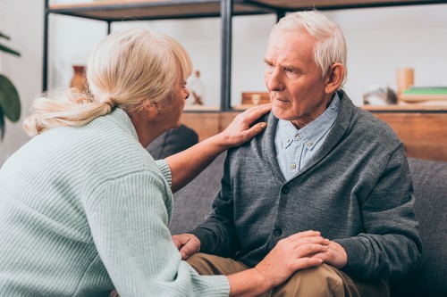 Doen&ccedil;a de Alzheimer e Psiquiatria Geri&aacute;trica